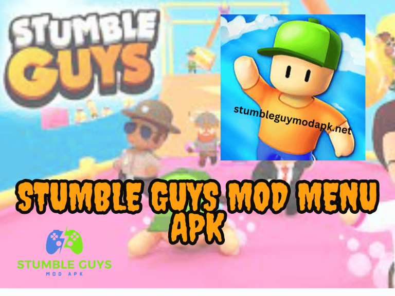 Download Stumble Guys MOD Menu APK